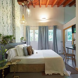 Hotel Boutique Txanka Erreka Parking Incluido